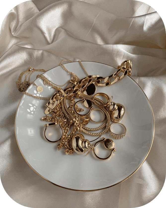 Rachat d'Or & Argent